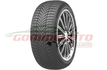 COP. 225/45VR17 NEXEN WINGUARD SPORT 2 XL 94V M+S